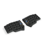 Custom keyboard image