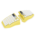 Custom keyboard image