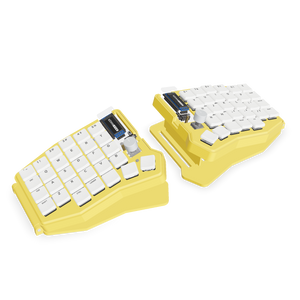 Custom keyboard image