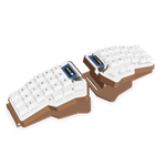 Custom keyboard image