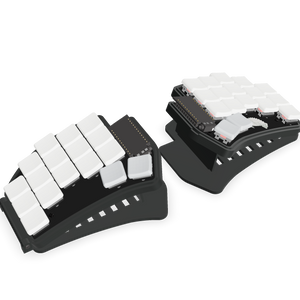 Custom keyboard image