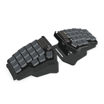 Custom keyboard image