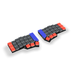 Custom keyboard image