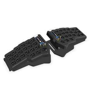 Custom keyboard image