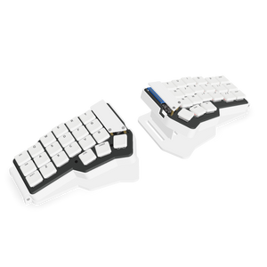 Custom keyboard image