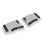 Custom keyboard image