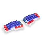 Custom keyboard image