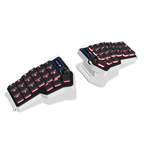 Custom keyboard image