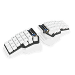 Custom keyboard image