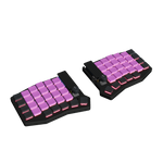 Custom keyboard image