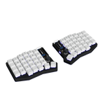 Custom keyboard image