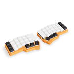 Custom keyboard image