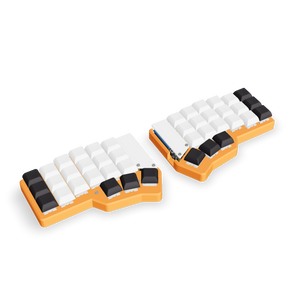 Custom keyboard image