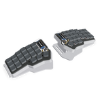 Custom keyboard image