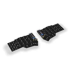 Custom keyboard image