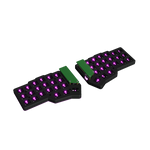 Custom keyboard image