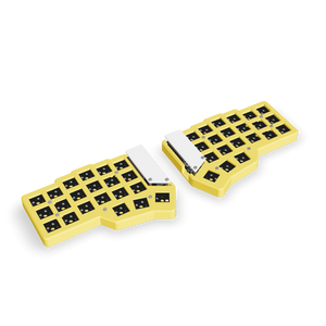 Custom keyboard image