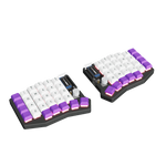 Custom keyboard image