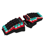 Custom keyboard image