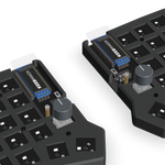Custom keyboard image