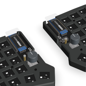 Custom keyboard image