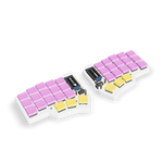 Custom keyboard image