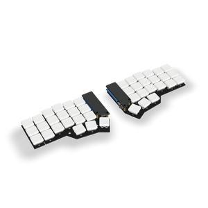 Custom keyboard image