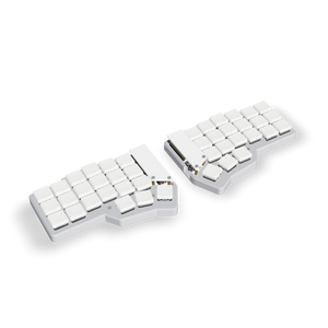 Custom keyboard image