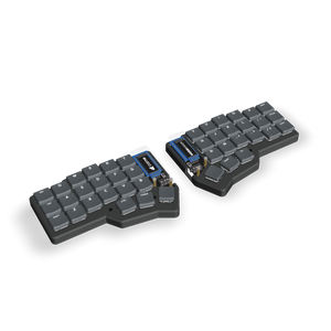 Custom keyboard image
