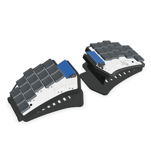 Custom keyboard image