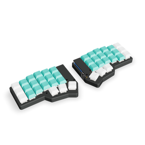 Custom keyboard image