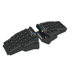 Custom keyboard image