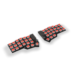 Custom keyboard image