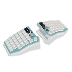 Custom keyboard image