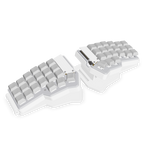 Custom keyboard image