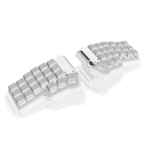 Custom keyboard image