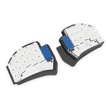 Custom keyboard image