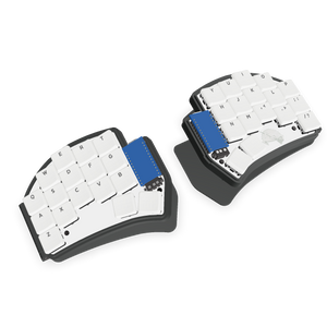 Custom keyboard image