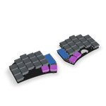 Custom keyboard image