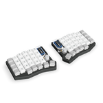 Custom keyboard image