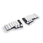 Custom keyboard image