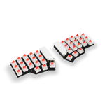 Custom keyboard image