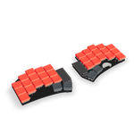 Custom keyboard image