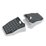 Custom keyboard image