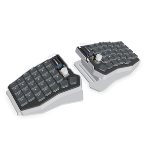 Custom keyboard image