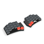 Custom keyboard image