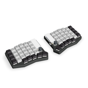 Custom keyboard image