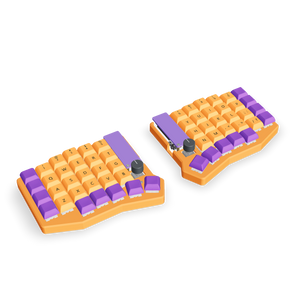 Custom keyboard image