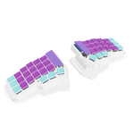 Custom keyboard image
