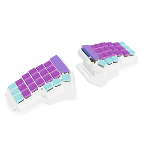 Custom keyboard image